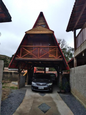 Suites da Dorinha